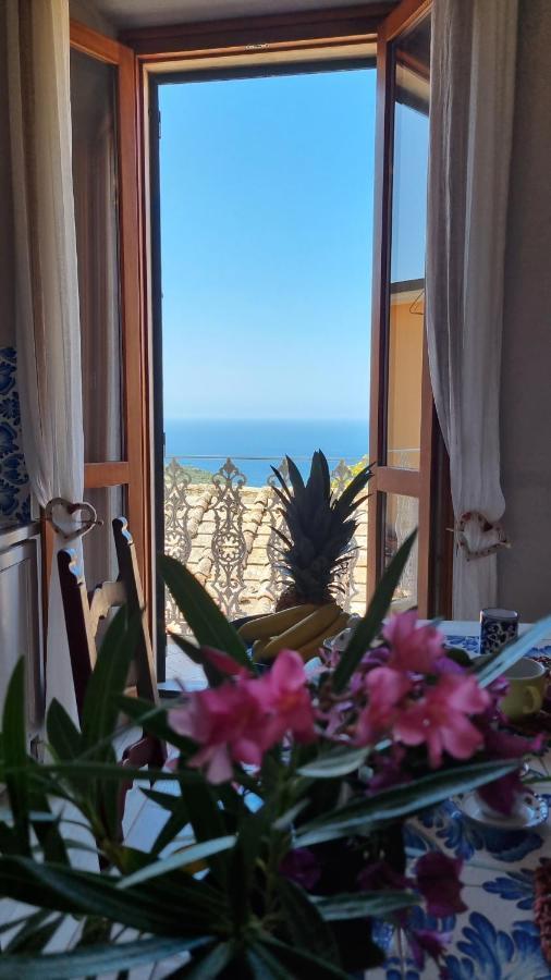 Villa ReR Vista Mare Capoliveri  Exterior foto